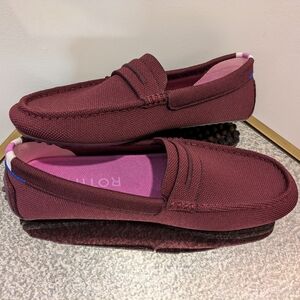 NEW Rothy's driver 10.5